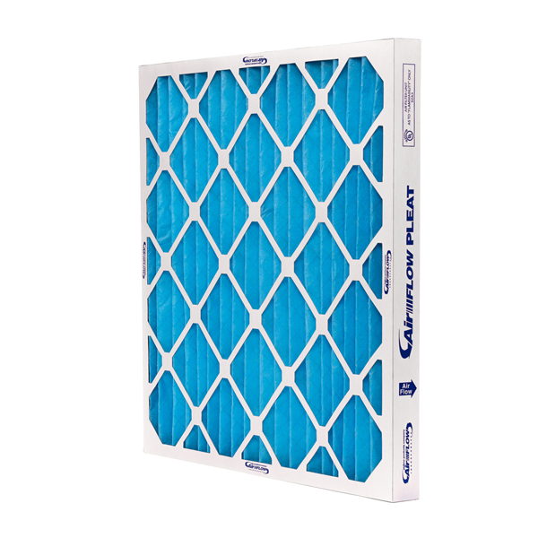 MERV 10 Pleated Air Filter