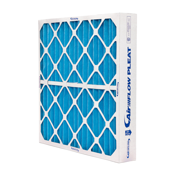 4 Inch Pleated Air Filter 4 Inch Pleated Air Filter