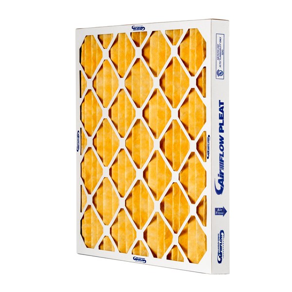 MERV 11 Pleated Air Filter