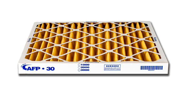 MERV 11 Pleated Air Filter MERV 11 Pleated Air Filter