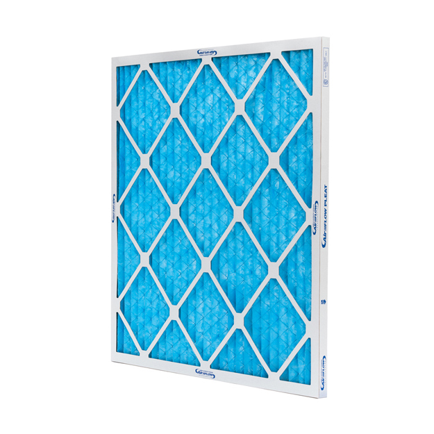1 Inch Pleated Air Filter 1 Inch Pleated Air Filter
