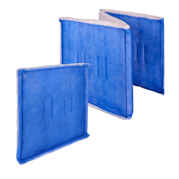 MERV 7 PANEL FILTER