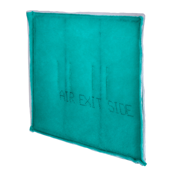 MERV 8 PANEL FILTER