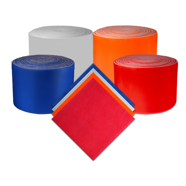 Polyester Filter Media