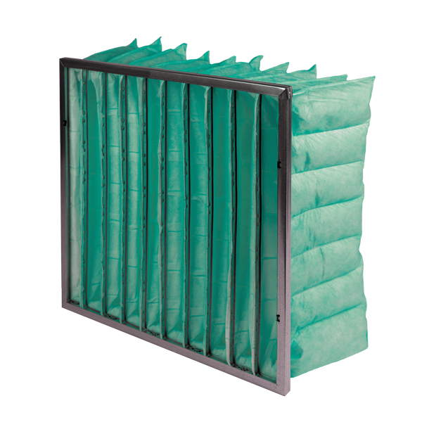 95% Efficiency Bag Filter