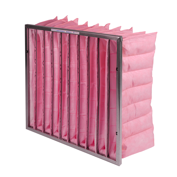 85% Efficiency Bag Filter