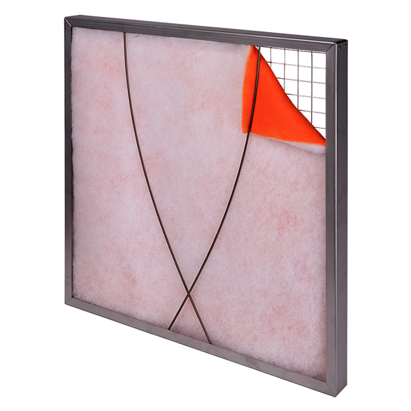Pad-Holding Frames